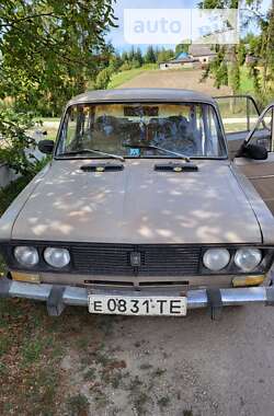 Седан ВАЗ / Lada 2106 1980 в Вишнівці