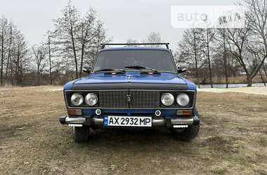 Седан ВАЗ / Lada 2106 1992 в Новой Водолаге