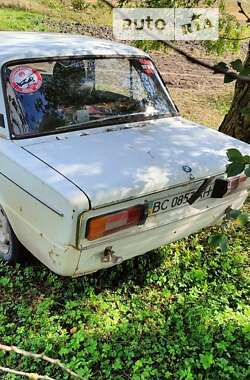 Седан ВАЗ / Lada 2106 1992 в Львове