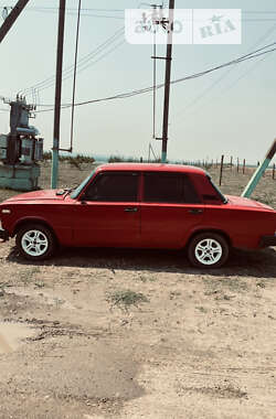 Седан ВАЗ / Lada 2106 1975 в Біляївці