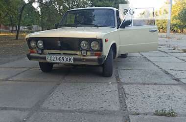 Седан ВАЗ / Lada 2106 1989 в Харькове