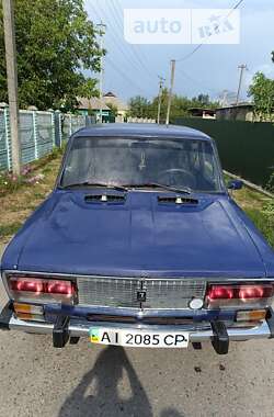 Седан ВАЗ / Lada 2106 1997 в Узине