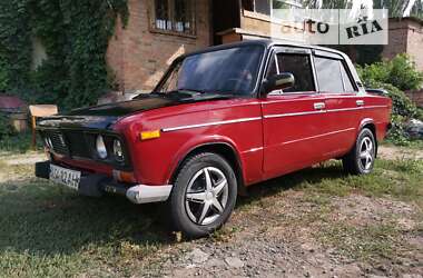 Седан ВАЗ / Lada 2106 1979 в Днепре