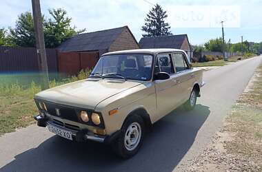 Седан ВАЗ / Lada 2106 1988 в Песочине