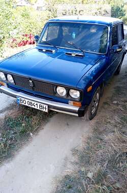 Седан ВАЗ / Lada 2106 2001 в Бучачі