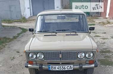 Седан ВАЗ / Lada 2106 1988 в Хмельницькому