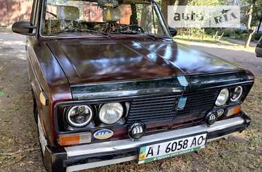 Седан ВАЗ / Lada 2106 2002 в Смеле