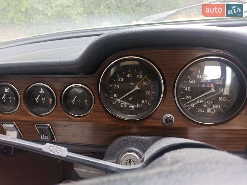 Седан ВАЗ / Lada 2106 1989 в Львові