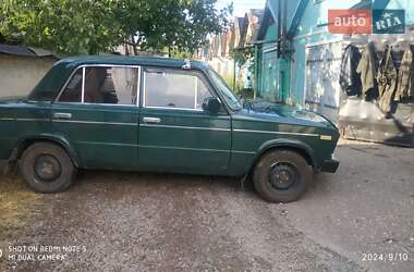 Седан ВАЗ / Lada 2106 1999 в Покровске