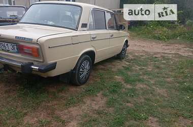 Седан ВАЗ / Lada 2106 1985 в Кіцмані