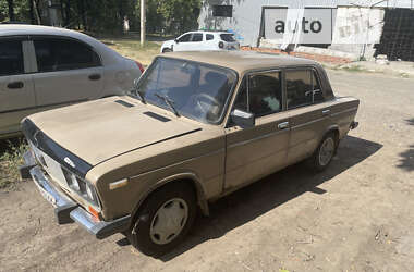 Седан ВАЗ / Lada 2106 1991 в Харькове