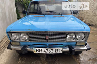 Седан ВАЗ / Lada 2106 1989 в Біляївці