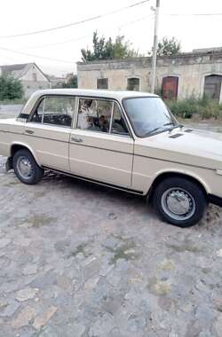 Седан ВАЗ / Lada 2106 1991 в Днепре