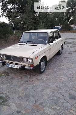 Седан ВАЗ / Lada 2106 1991 в Днепре