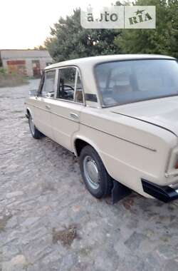 Седан ВАЗ / Lada 2106 1991 в Дніпрі