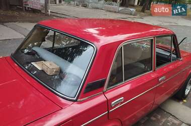 Седан ВАЗ 2106 1991 в 