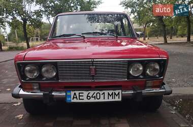 Седан ВАЗ 2106 1991 в 