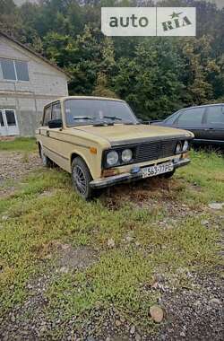 Седан ВАЗ / Lada 2106 1991 в Хусті