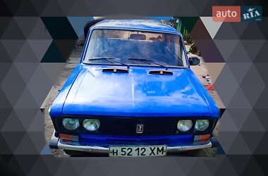 Седан ВАЗ 2106 1981 в 