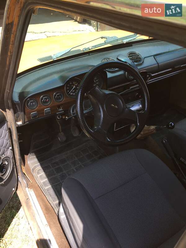 Седан ВАЗ / Lada 2106 1977 в Харкові фото 11 Седан ВАЗ / Lada 2106 1977 в Харкові