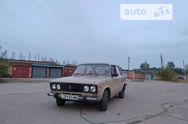 Седан ВАЗ / Lada 2106 1993 в Чернігові