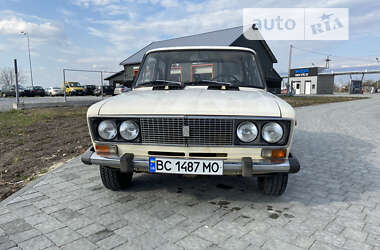 Седан ВАЗ / Lada 2106 1990 в Золочеві