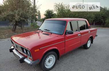 Седан ВАЗ / Lada 2106 1984 в Ахтырке