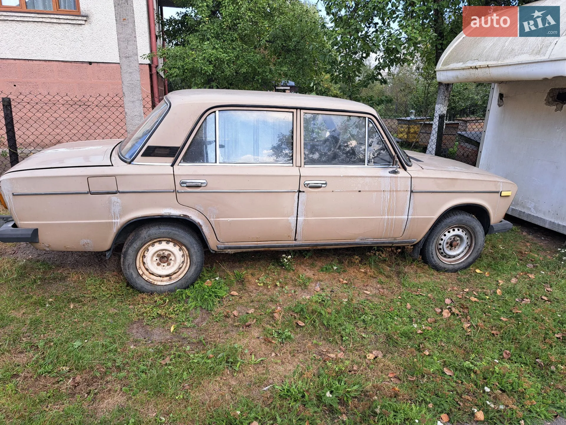 ВАЗ / Лада 2106 1989 р.в