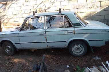 Седан ВАЗ / Lada 2106 1992 в Костополе