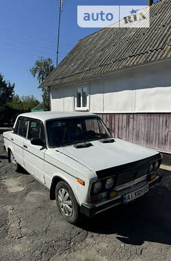 Седан ВАЗ / Lada 2106 1985 в Мирополе