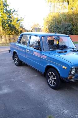 Седан ВАЗ / Lada 2106 1994 в Дубні