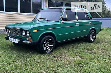 Седан ВАЗ / Lada 2106 1988 в Косові