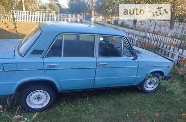 Седан ВАЗ / Lada 2106 1989 в Ємільчиному