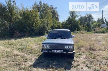 Седан ВАЗ / Lada 2106 1987 в Прилуках