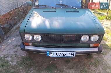 Седан ВАЗ 2106 1998 в 