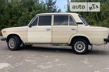 Седан ВАЗ / Lada 2106 1990 в Рокитному