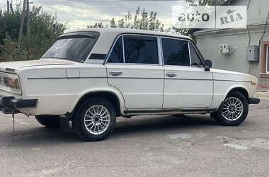 Седан ВАЗ / Lada 2106 1990 в Рокитному