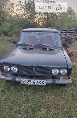 Седан ВАЗ / Lada 2106 1990 в Яготине