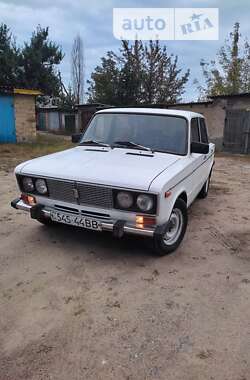 Седан ВАЗ / Lada 2106 1990 в Коростышеве