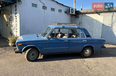 Седан ВАЗ / Lada 2106 1991 в Павлограде