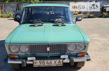 Седан ВАЗ / Lada 2106 1989 в Харькове