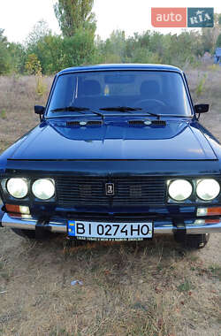 Седан ВАЗ / Lada 2106 2003 в Опішне