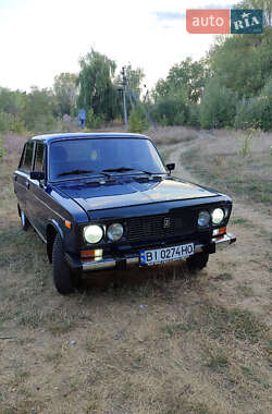 Седан ВАЗ / Lada 2106 2003 в Опішне