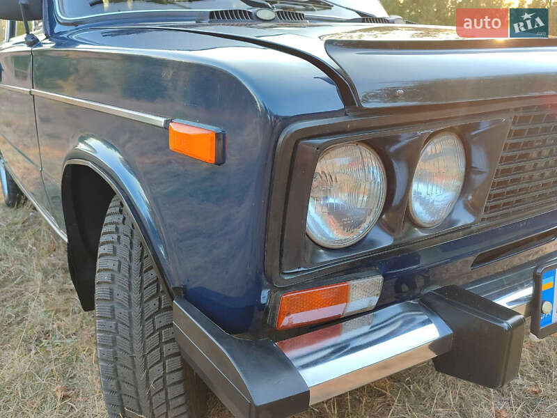 Седан ВАЗ / Lada 2106 2003 в Опішне