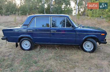 Седан ВАЗ / Lada 2106 2003 в Опішне