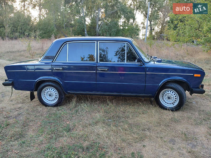 Седан ВАЗ / Lada 2106 2003 в Опішне