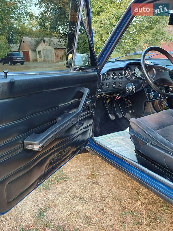 Седан ВАЗ / Lada 2106 2003 в Опішне