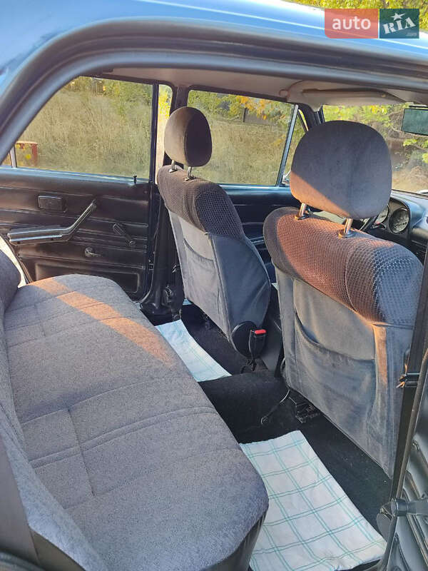 Седан ВАЗ / Lada 2106 2003 в Опішне
