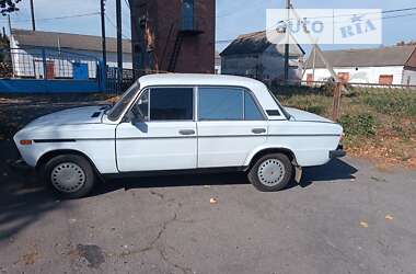 Седан ВАЗ / Lada 2106 1991 в Хоролі