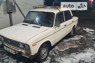 Седан ВАЗ / Lada 2106 1986 в Виннице